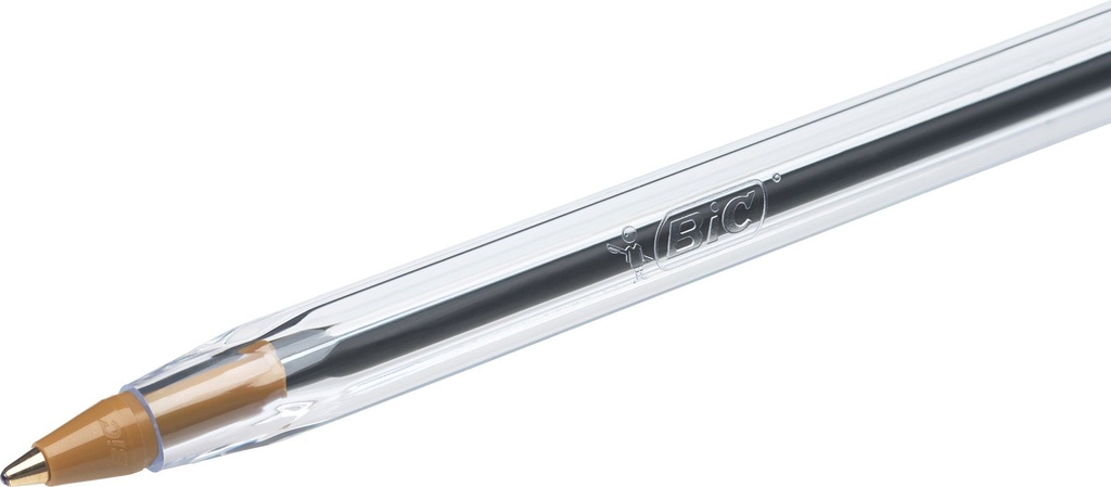 Kulspetspenna Bic Cristal Medium blå 50 st/fp