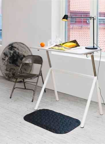 Ståmatta StandUp 530x770 mm grå