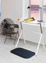 Ståmatta StandUp 530x770 mm grå