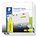 Överstrykningspenna Stadtler 364 - Textsurfer Classic gul