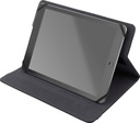 Fodral Deltaco Universal 9-10" Svart