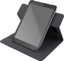 Fodral Deltaco Universal 9-10" Svart