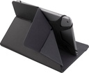 Fodral Deltaco Universal 9-10" Svart