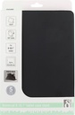 Fodral Deltaco Universal 9-10" Svart