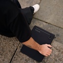 Datorfodral Metro 15" Black