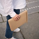 Datorfodral Metro 15" Coffee