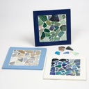 Collageram MDF 15x15cm