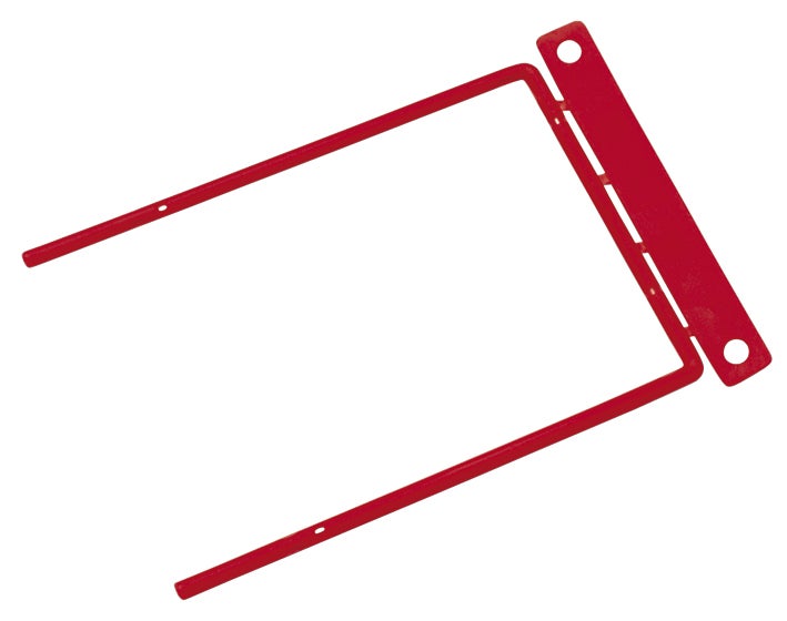Pappersbindare F-Binder 100 st/fp