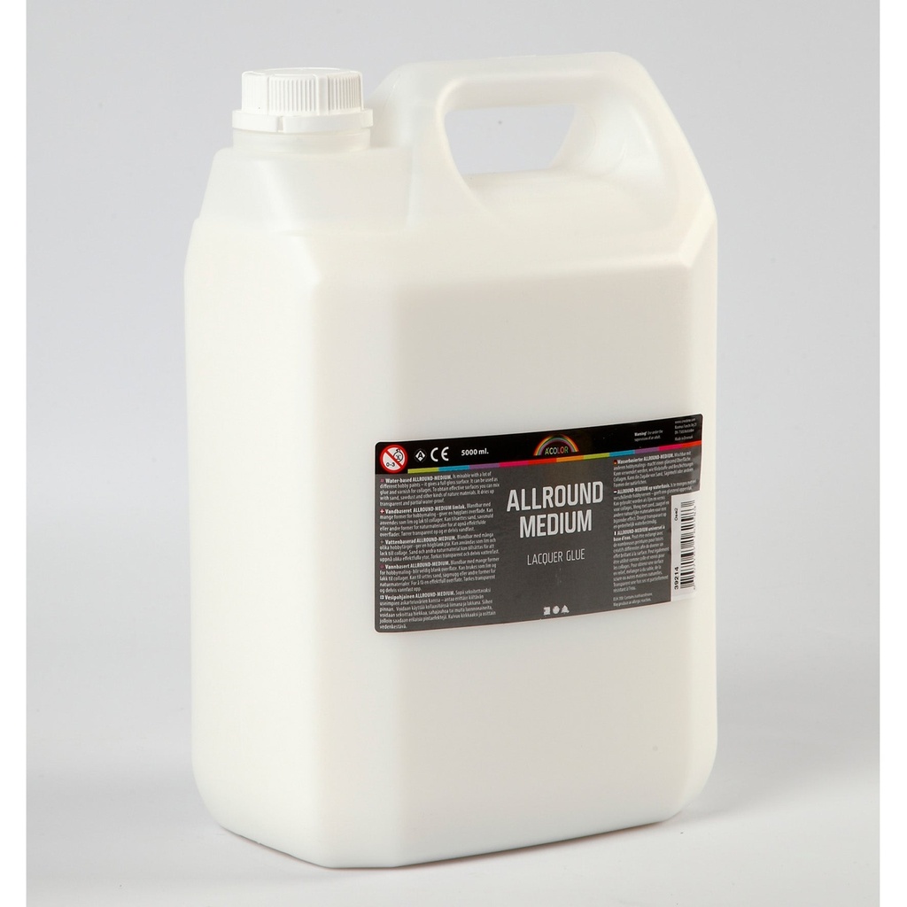 Allround Medium 5000 ml
