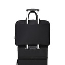 Datorväska PRO DLX6 17,3" Expanderbar Svart