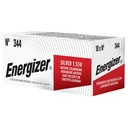 Energizer Klockbatteri Silveroxid 344/350 1-pack