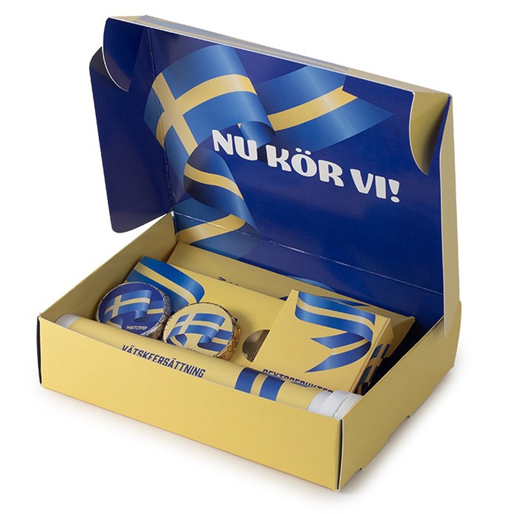 Sverigeboxen
