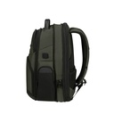 Ryggsäck PRO DLX6 15,6" Expanderbar Grön