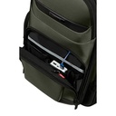 Ryggsäck PRO DLX6 15,6" Expanderbar Grön