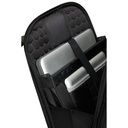 Ryggsäck PRO DLX6 15,6" Expanderbar Grön