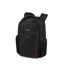 Ryggsäck PRO DLX6 15,6" Expanderbar Svart