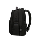 Ryggsäck PRO DLX6 15,6" Expanderbar Svart
