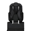 Ryggsäck PRO DLX6 15,6" Expanderbar Svart