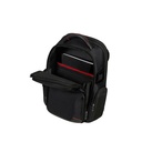 Ryggsäck PRO DLX6 15,6" Expanderbar Svart