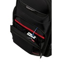 Ryggsäck PRO DLX6 15,6" Expanderbar Svart