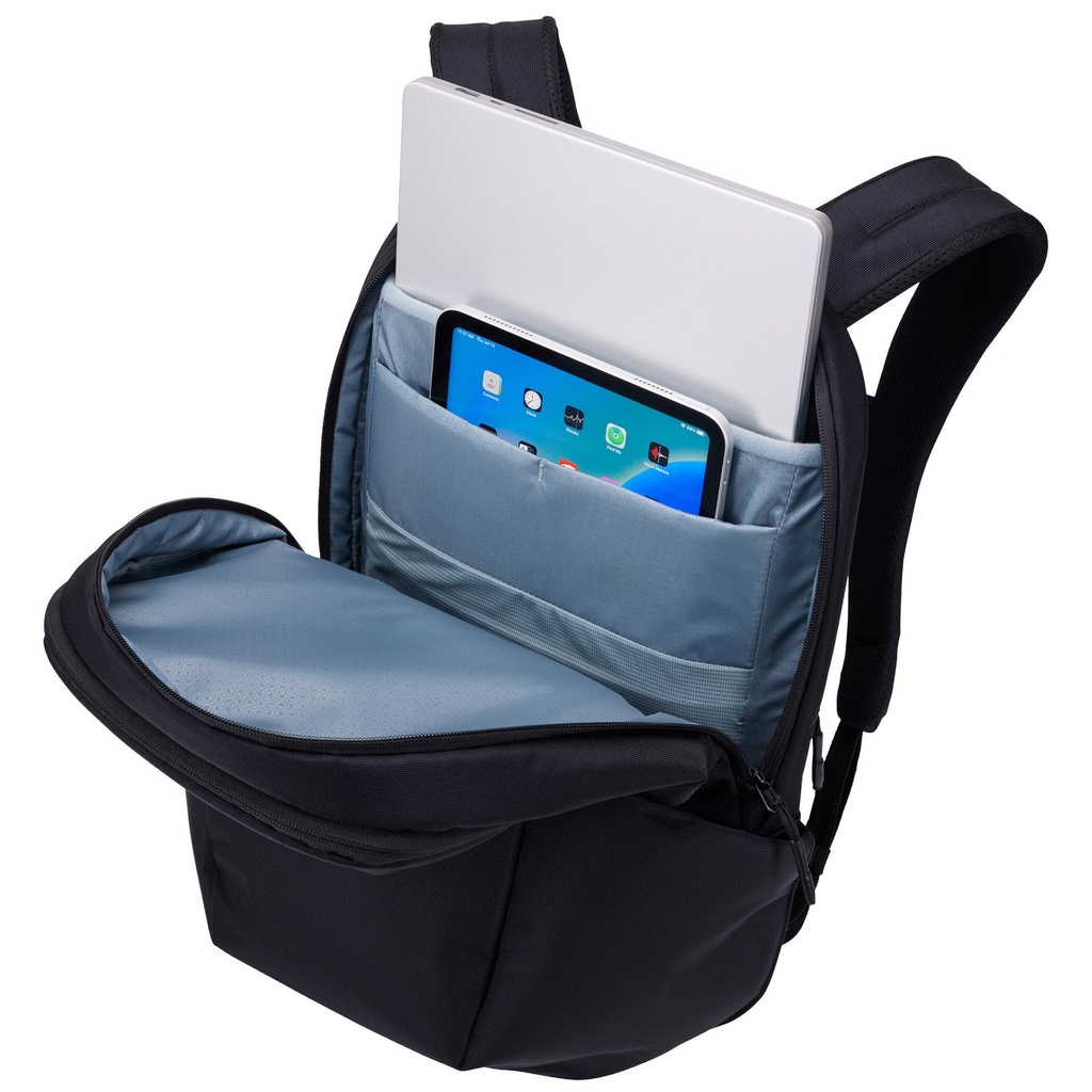 Ryggsäck Subterra 2 BP 21 liter black