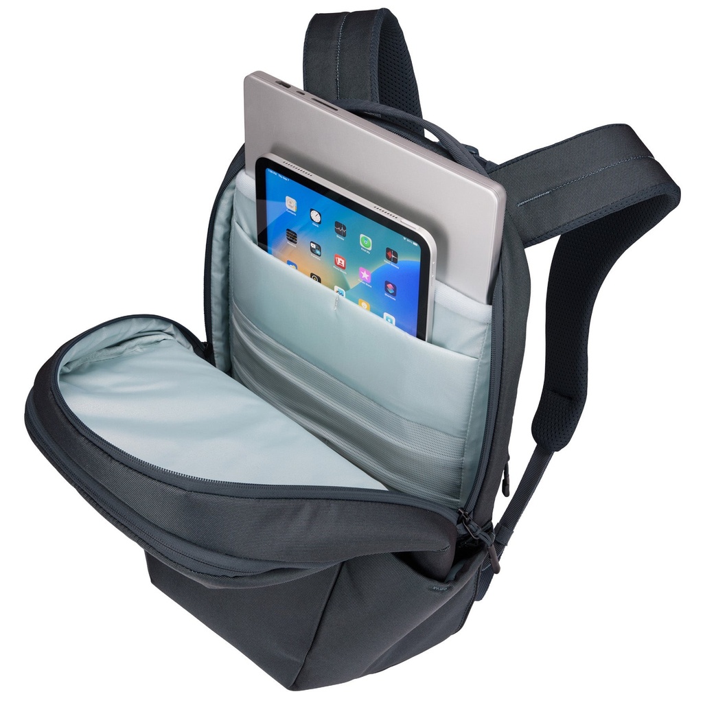Ryggsäck Subterra 2 BP 21 liter dark slate