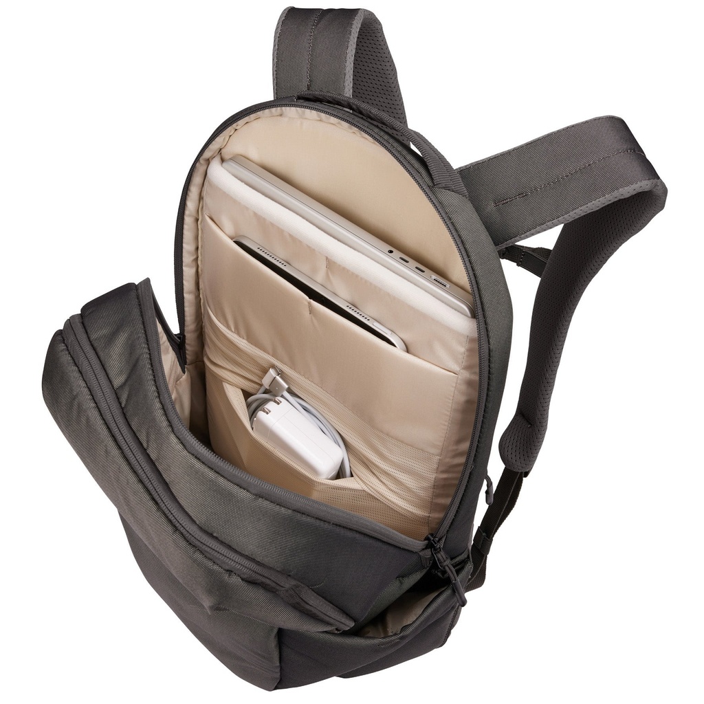 Ryggsäck Subterra 2 BP 21 liter vetiver grey