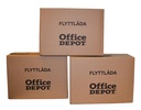 Flyttlåda Enkelwell 4mm 560x330x410mm 10st/fp