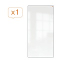 Mobil Whiteboard Move & Meet Svart