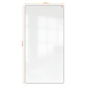 Mobil Whiteboard Move & Meet Svart