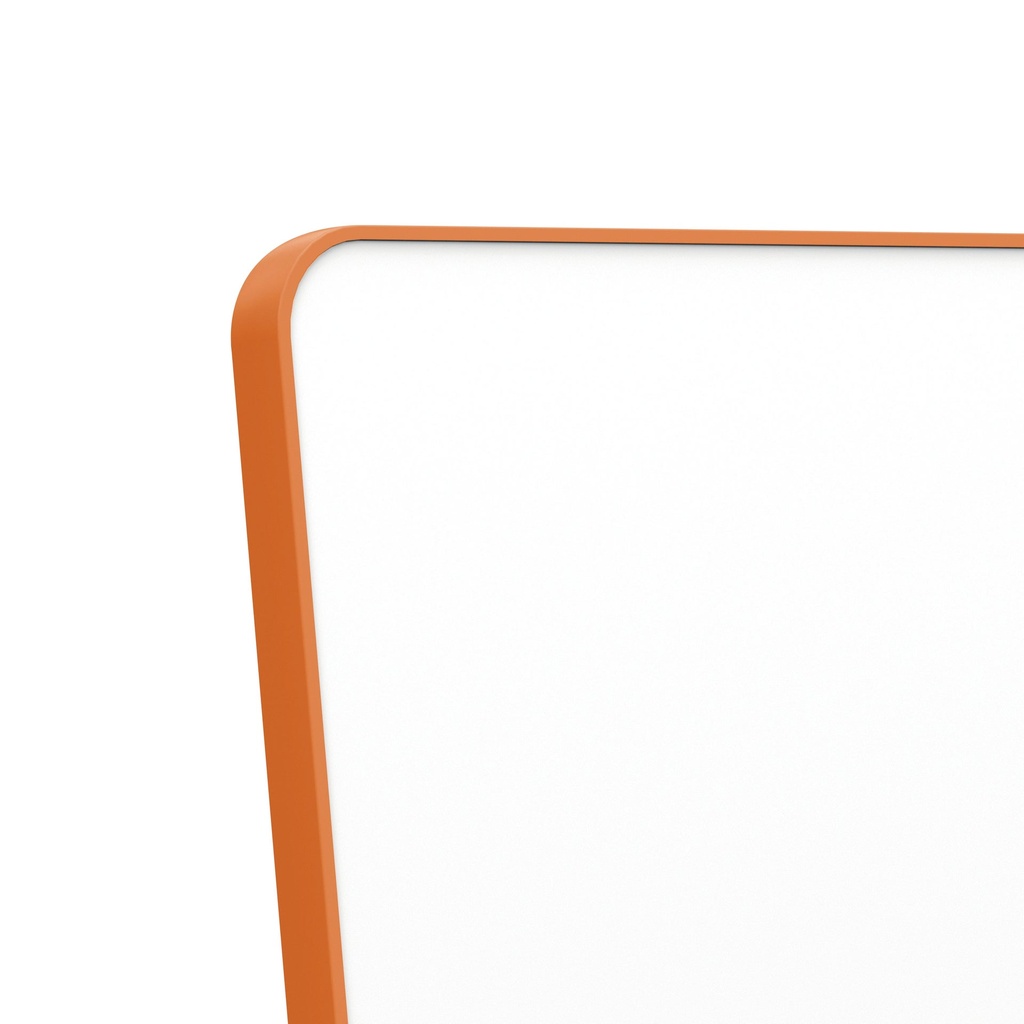 Mobil Whiteboard Move & Meet orange