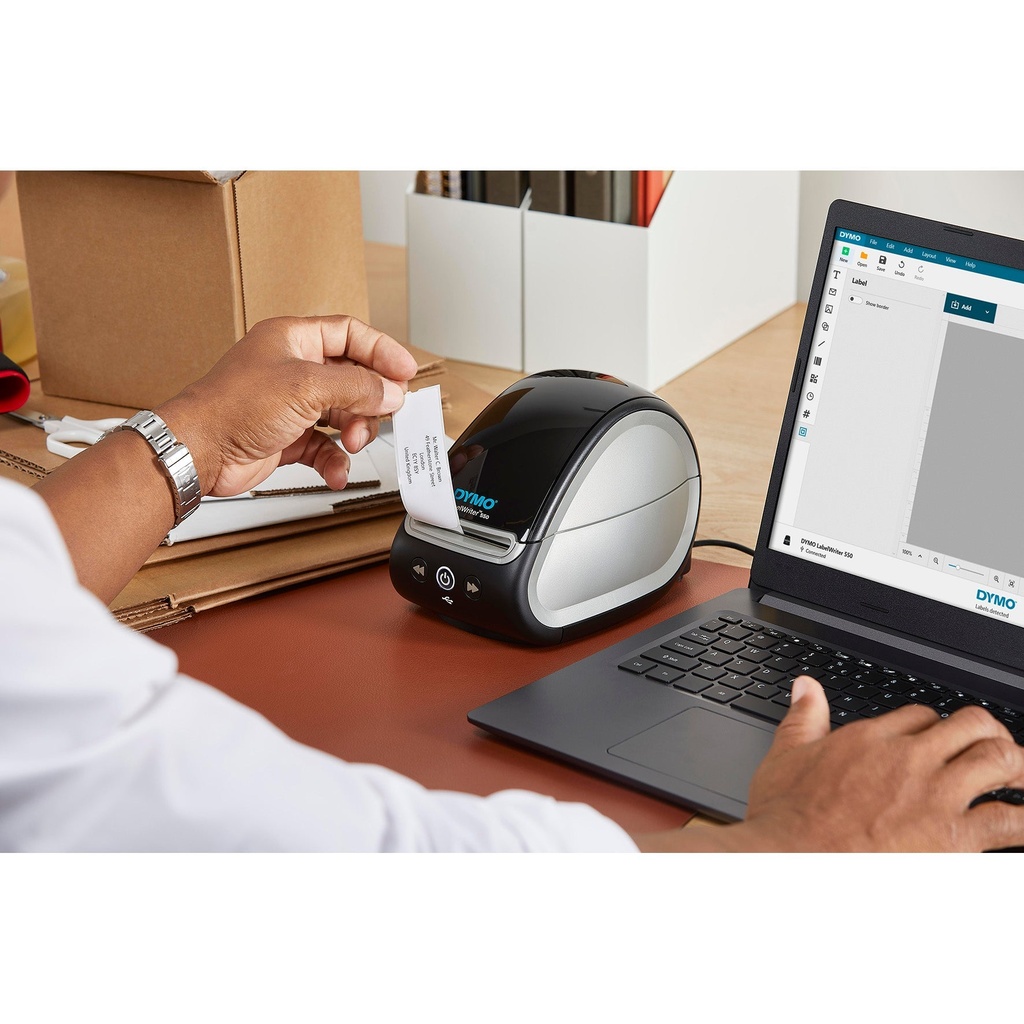 Etikettskrivare DYMO® LabelWriter™ 550