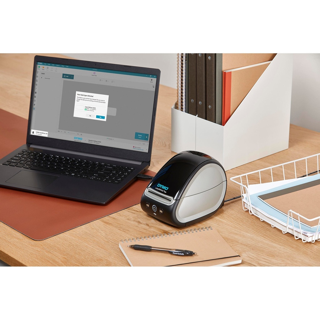 Etikettskrivare DYMO® LabelWriter™ 550