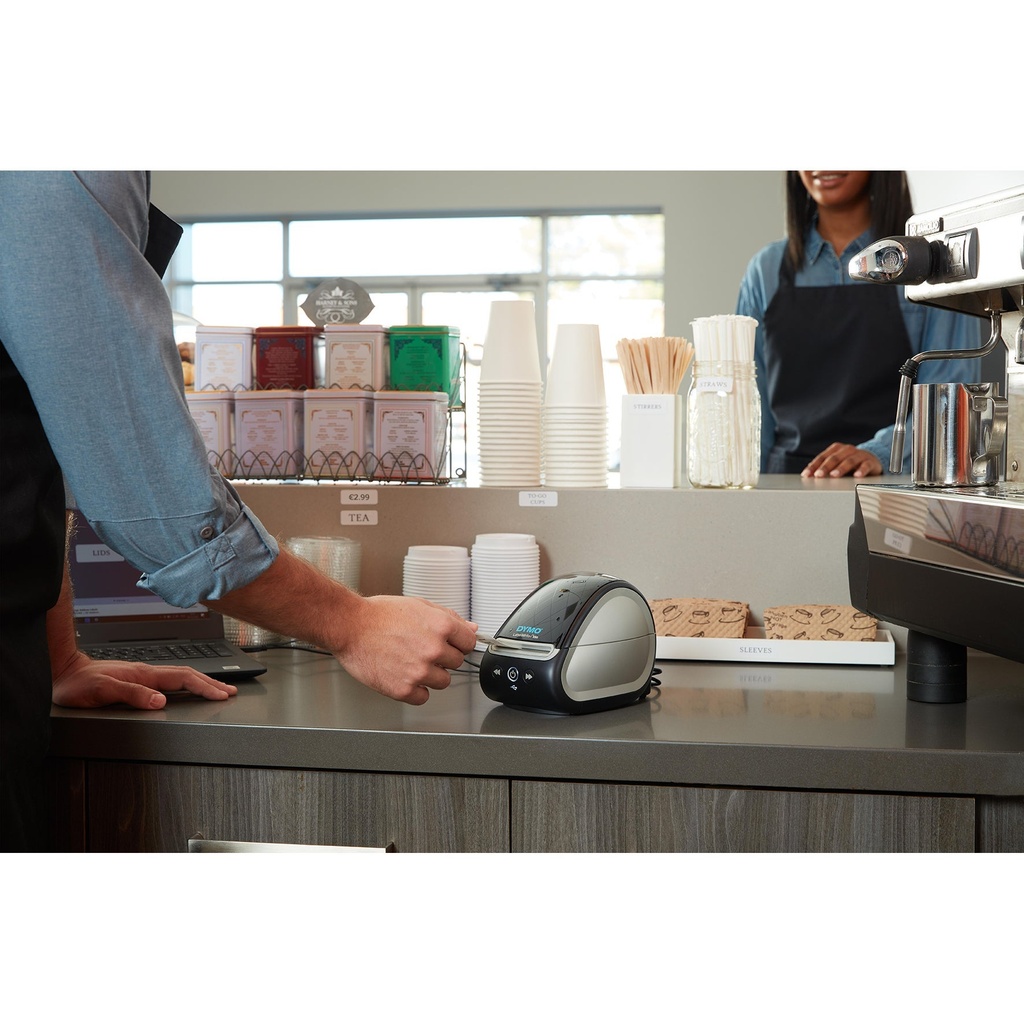 Etikettskrivare DYMO® LabelWriter™ 550