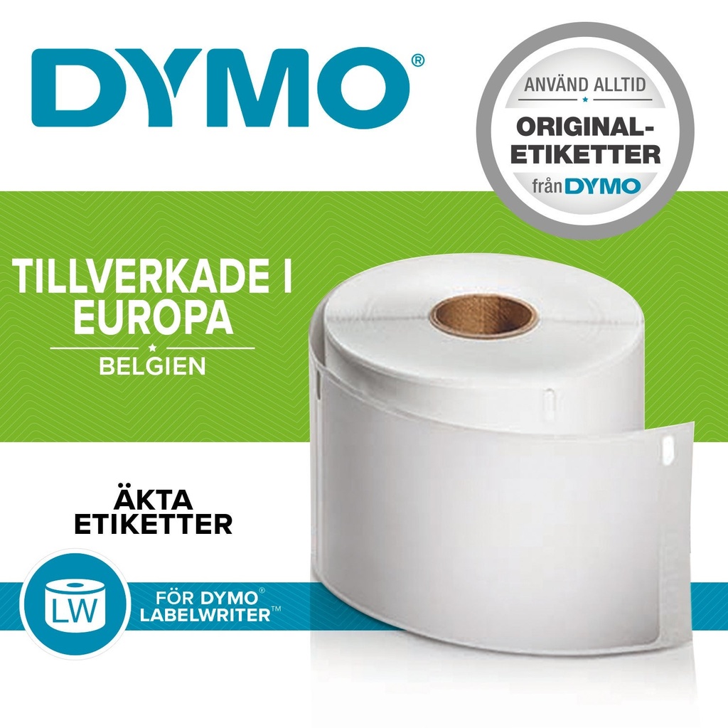 Etikettskrivare DYMO® LabelWriter™ 550