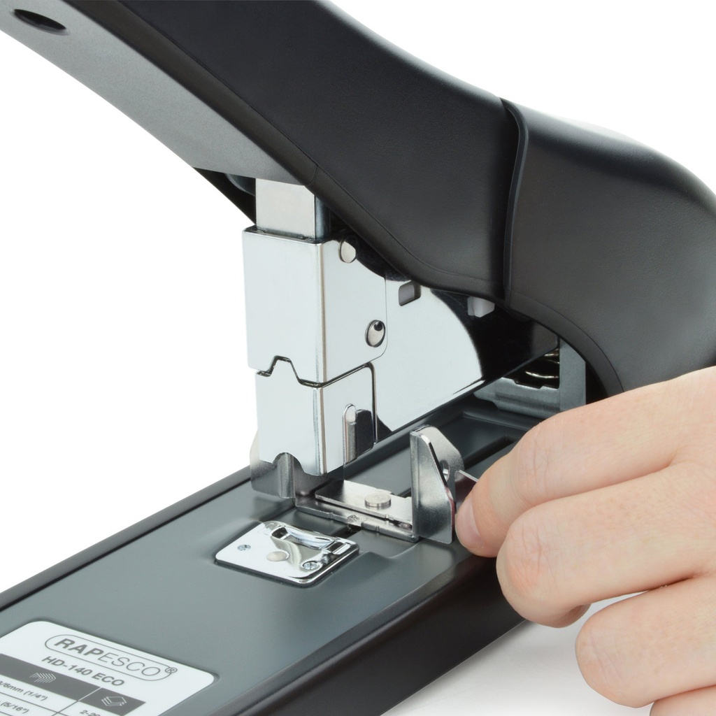 Blockhäftare Rapesco HD-140 Eco