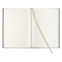 Anteckningsbok Paperstyle A5 Olinjerad Green