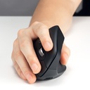 Datormus Pro Fit™ Ergo MY630 EQ Laddbar