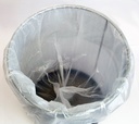 Papperskorgspåse 600 x 600 mm 35 liter