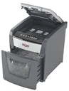 Dokumentförstörare Rexel Optimum AutoFeed+ 50X P4