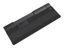 SliderMouse Pro WL Extended Svart