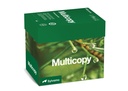 Kopieringspapper Multicopy A4H 80g 500/pkt