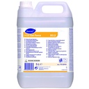 Grovrengöringsmedel kök Suma Gel Force D3.2 5 liter