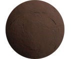 Täckfärg Readymix matt 500 ml brun