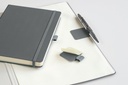 Pennhållare Pen loop stone blue