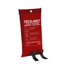 Brandfilt Housegard 1200 x 1800 mm