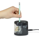 Pennvässare Rapesco USB-laddning/batteri