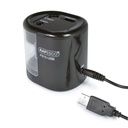 Pennvässare Rapesco USB-laddning/batteri