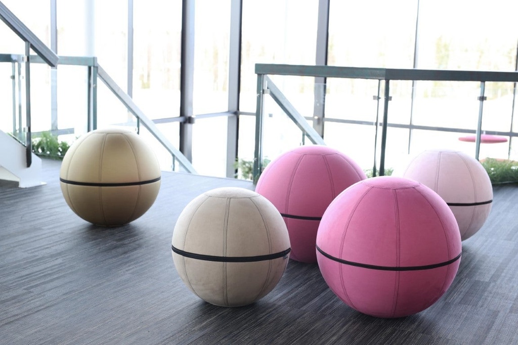 Balansboll Ballz 65 cm