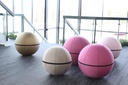 Balansboll Ballz 65 cm